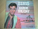 ELVIS PRESLEY / HAREM HOLIDAY RCA Victor 430 694 S