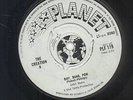 THE CREATION *BIFF BANG POW* CLASSIC UK MOD FREAKBEAT