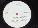 Sex Pistols Pretty Vacant 7