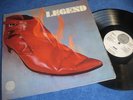 LEGEND Same Swirl Vertigo 1971 German LP