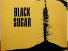 BLACK SUGAR 1st LP LATIN FUNK PERU RARE EX- CONDITIONS