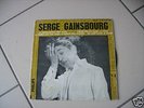 RARE EP SERGE GAINSBOURG LE POINCONNEUR DES LILAS
