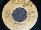 JAMES WALSH GYPSY BAND - CUZ IT'S YOU GIRL- MODERN SOUL