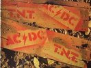 AC DC T.N.T + FLICK OF THE SWICHT - IMPERDIBILI