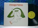 Psych Monster CHRISTMAS - S/T LP PARAGON 1970 ORIGINAL