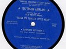 JEFFERSON AIRPLANE 1969 Promo Interview 7