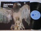 B.B. KING -  BEALE ST BLUES-   UK  - Blue Horizon  LP