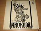 KROKODIL LP - SAME / GERMAN LBS 83306 I LIBERTY MINT