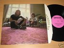 HUMBLE PIE LP - TOWN AND COUNTRY / IMSP 027 UK 1969 RAR