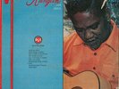 ERNEST RANGLIN - MR. ERNIE RANGLIN WITH SOUL LP
