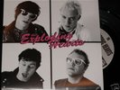 Exploding Hearts Making Teenage Faces 7