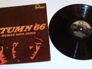 THE SPENCER DAVIS GROUP - AUTUMN 66  - NEAR MINT