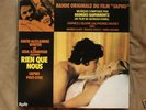 Georges Garvarentz Sapho OST LP NM-