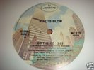 Kurtis Blow 