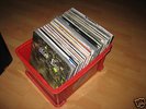 104x Minimal Techno House  Elektro Vinyl