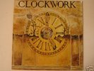 CLOCKWORK S/T  - SOUND TRIANGLE MIAMI LATIN FUNK LP