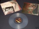 American Nightmare Background Music Clear Wax Converge