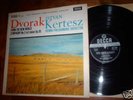 KERTESZ *Dvorak No.5* UK Decca SXL 2289 WB STEREO LP M-