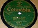78rpm Irish PETER J. CONLON Columbia 33349F