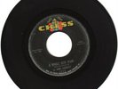 Northern Soul - Jo Ann Garrett on Chess - RARE GREAT