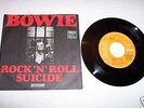 DAVID BOWIE ROCK N ROLL SUICIDE 1974 7