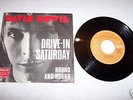 DAVID BOWIE DRIVE-IN SATURDAY 1973 7