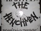HENCHMEN - EP.. NYC 1994   SUPER RARE