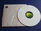 BEATLES LP White Album #'d WHITE VINYL MINT DMM LP RARE