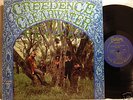 CREEDENCE CLEARWATER REVIVAL 1st LP ORIG No Suzie Q, NM