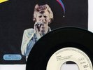 DAVID BOWIE-KNOCK ON WOOD-JAPAN 7' PROMO LABEL