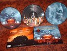 Iron Maiden - Rock in Rio LTD 3 Picture Disc LP