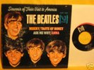 BEATLES 