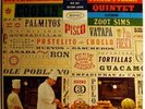 CURTIS FULLER-ZOOT SIMS--SOUTH AMERICAN COOKIN'-ORIG