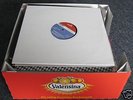 Eine Bonbonkiste voller Electronic Vinyls