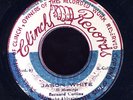 Abyssinians Jason White JA orig 45 Clinch Listen