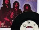 DEEP PURPLE-BLACK NIGHT-JAPAN TOSHIBA ISSUE PROMO 7