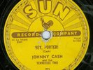 Country/Rockabilly   Sun  221   Johnny Cash    78  RPM