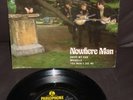 The Beatles Nowhere Man E.P Original 1965 Sold In UK