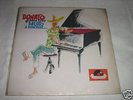 DONATO E SEU TRIO MUITO A VONTADE... LP BOSSA/JAZZ orig
