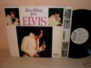 Elvis Presley  PROMO   LOVE LETTERS FROM ELVIS  GERMANY