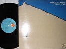 LP RICORDI - FABRIZIO DE ANDRE': CREUZA DE MA'