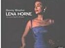 LENA HORNE Stormy Weather US Press 33 Tours