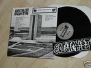 Man is the Bastard Capitalist Casualties LP spazz crust