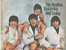 THE BEATLES- BUTCHER COVER- 3rd State Peeled- Poor Cond