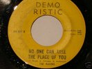 The Ravins Northern Soul    45- Vintage Hear