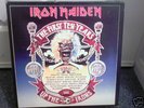 Iron Maiden - The First Ten Years boxset