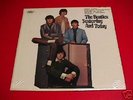 Beatles Mono LP Yesterday And Today w/ Shrink Wrap
