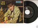 Elvis Presley 