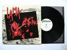 LAMA s/t vinylLP,finishHC/PUNK kaaos/kohu63/Bastards