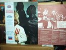 rare THE ROLLING STONES no stone unturned JAPAN LP obi